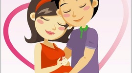 Timeline: Etapas de la gestación