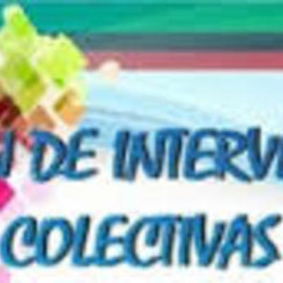 Timeline: Plan de  intervenciones  colectivas  (PIC)