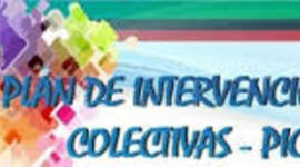 Timeline: Plan de  intervenciones  colectivas  (PIC)
