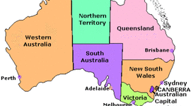 Timeline: Federation