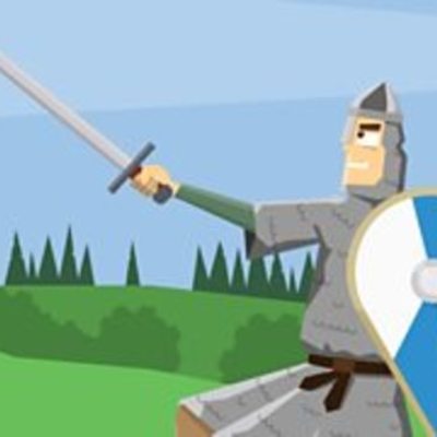 Timeline: The History of English