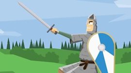 Timeline: The History of English