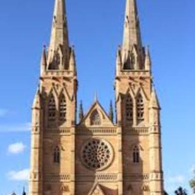 Timeline: History of The Catholic Church in Australia