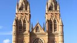 Timeline: History of The Catholic Church in Australia