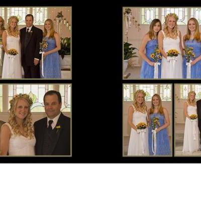 Timeline: My Life, My Family