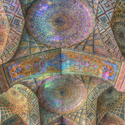 Timeline: Islamic Empire