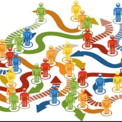 Timeline: Historia y evolución de las redes sociales