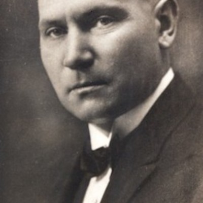 Timeline: Oskar Lutsu elulugu ja biograafia