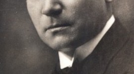 Timeline: Oskar Lutsu elulugu ja biograafia