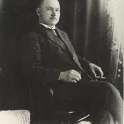 Timeline: Oskar Lutsu elulugu ja biograafia