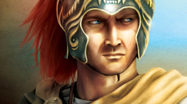 Timeline: Alexander the great