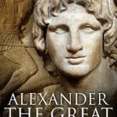 Timeline: ALEXENDER THE GREAT