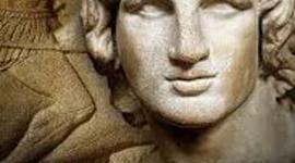 Timeline: ALEXENDER THE GREAT