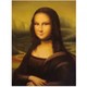 465938 handmade oil painting canvas framed monolisa