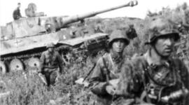 Timeline: Maailmasõda