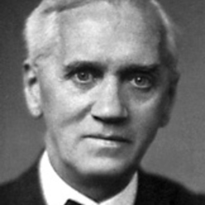 Timeline: Alexander Fleming