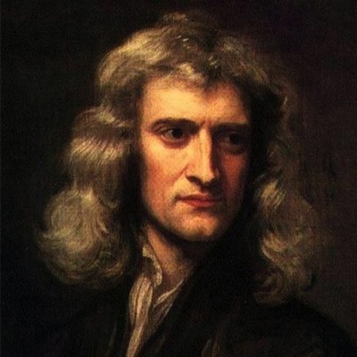 Timeline: Issac Newton