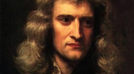 Timeline: Issac Newton