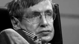 Timeline: Stephen Hawking
