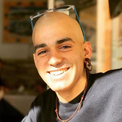 Timeline: Pablo Ráez