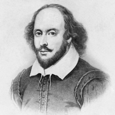 Timeline: William  Shakespeare
