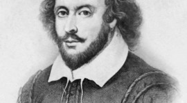 Timeline: William  Shakespeare