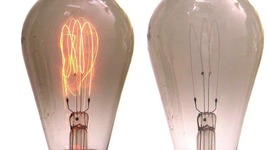 Timeline: Thomas Alva Edison