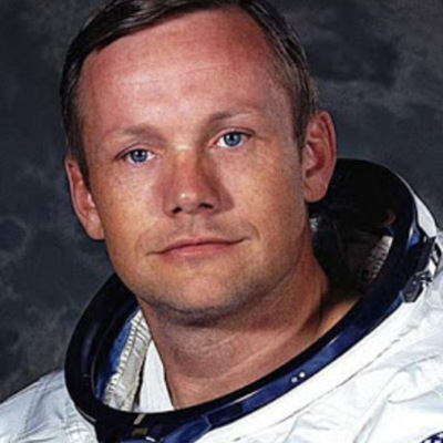 Timeline: Neil Armstrong