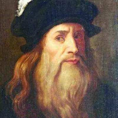 Timeline: Leonardo Da Vinci