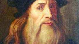 Timeline: Leonardo Da Vinci