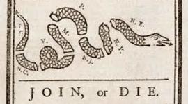 Timeline: Road To Revolution