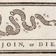 Join or die
