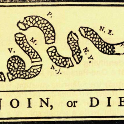 Timeline: Road to Revolution