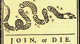 Timeline: Road to Revolution