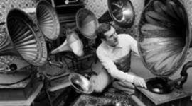 Timeline: SISTEMES DE GRAVACIÓ I REPRODUCCIÓ