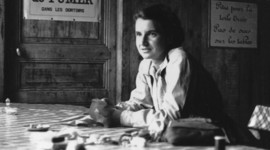 Timeline: Rosalind Franklin