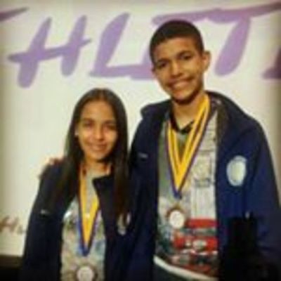 Timeline: Mi vida: Osvaldo E. Quiñones