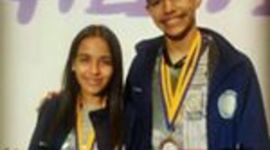 Timeline: Mi vida: Osvaldo E. Quiñones