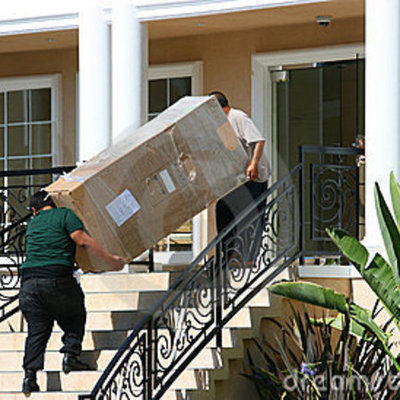 Timeline: Home Of My Own