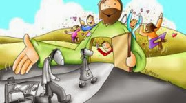 Timeline: Larunbat Santua