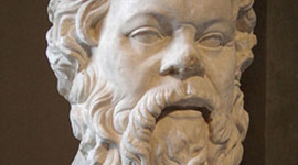 Timeline: Filòsofs Presocràtics