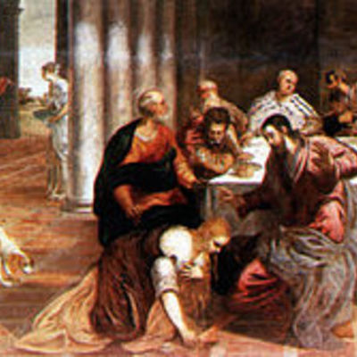 Timeline: Astelehen Santua