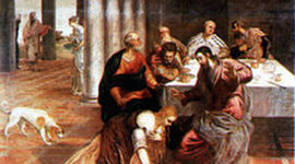 Timeline: Astelehen Santua