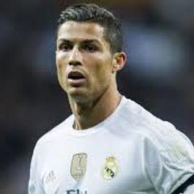 Timeline: cristiano ronaldo