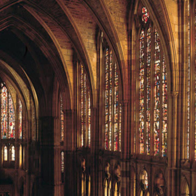 Timeline: Arquitectura Gotica