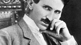 Timeline: Nikola Tesla