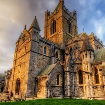 Timeline: The Church