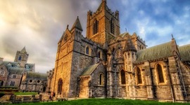 Timeline: The Church