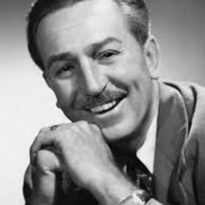 Timeline: walt disney