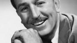 Timeline: walt disney